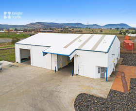 Factory, Warehouse & Industrial commercial property leased at 16 Crooked Billet Drive Bridgewater TAS 7030