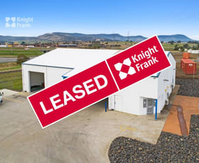 Factory, Warehouse & Industrial commercial property leased at 16 Crooked Billet Drive Bridgewater TAS 7030