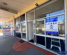 Other commercial property leased at Strathpine QLD 4500