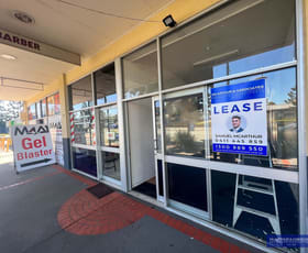 Offices commercial property leased at Strathpine QLD 4500