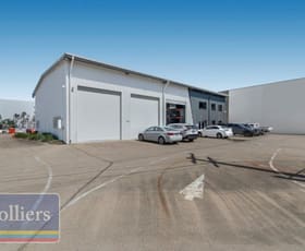 Factory, Warehouse & Industrial commercial property leased at 2/661 Ingham Road Mount St John QLD 4818