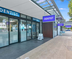Shop & Retail commercial property leased at 91 Griffith Street Coolangatta QLD 4225
