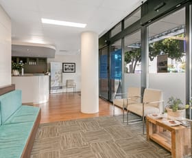 Medical / Consulting commercial property leased at 91 Griffith Street Coolangatta QLD 4225