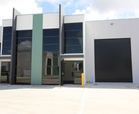 Factory, Warehouse & Industrial commercial property leased at 6 Speed Circuit Tyabb VIC 3913