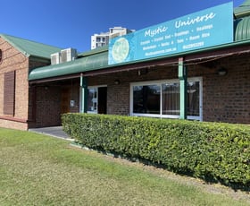 Offices commercial property leased at 2/39 Aerodrome Road Maroochydore QLD 4558