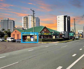 Shop & Retail commercial property leased at 2/39 Aerodrome Road Maroochydore QLD 4558