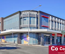Offices commercial property leased at T24/1 Elyard Street Narellan NSW 2567