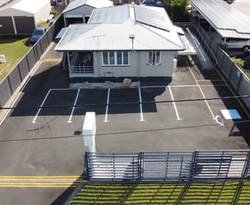 Offices commercial property sold at 8 Poinciana Street Caboolture South QLD 4510