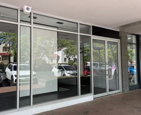Shop & Retail commercial property for lease at 1/1-7 Bougainville Street Manuka ACT 2603