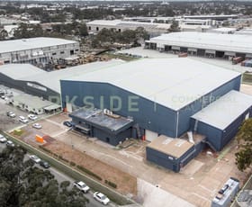 Factory, Warehouse & Industrial commercial property leased at A/30 Loftus Road Yennora NSW 2161