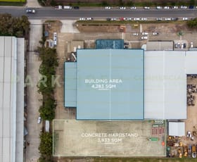 Factory, Warehouse & Industrial commercial property leased at A/30 Loftus Road Yennora NSW 2161