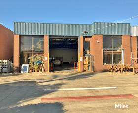 Factory, Warehouse & Industrial commercial property leased at 40 Nevin Drive Thomastown VIC 3074