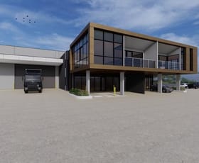 Factory, Warehouse & Industrial commercial property leased at 54 Central Hills Drive Gregory Hills NSW 2557