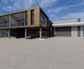 Factory, Warehouse & Industrial commercial property leased at 54 Central Hills Drive Gregory Hills NSW 2557