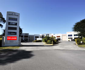 Factory, Warehouse & Industrial commercial property leased at Unit 4/17-19 Crown Court Varsity Lakes QLD 4227