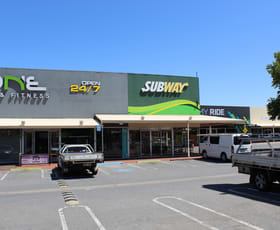 Offices commercial property leased at 9a/1700 Main North Road Salisbury Plain SA 5109