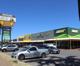 Shop & Retail commercial property leased at 9a/1700 Main North Road Salisbury Plain SA 5109