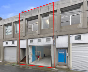 Showrooms / Bulky Goods commercial property leased at 33 Jessie Street Cremorne VIC 3121