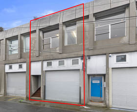 Showrooms / Bulky Goods commercial property leased at 33 Jessie Street Cremorne VIC 3121