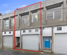 Factory, Warehouse & Industrial commercial property leased at 33 Jessie Street Cremorne VIC 3121