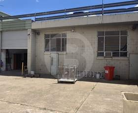 Factory, Warehouse & Industrial commercial property leased at 6/11-13 Rhodes Street West Ryde NSW 2114