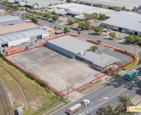 Factory, Warehouse & Industrial commercial property for lease at 189 Bradman Street Acacia Ridge QLD 4110