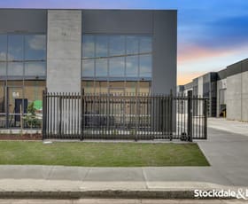 Factory, Warehouse & Industrial commercial property for lease at 62 Tennyson Street Williamstown North VIC 3016