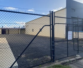 Factory, Warehouse & Industrial commercial property leased at 4A Mary Street Bundaberg East QLD 4670