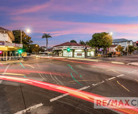Shop & Retail commercial property leased at 79 Merthyr Road New Farm QLD 4005