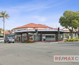 Shop & Retail commercial property leased at 79 Merthyr Road New Farm QLD 4005
