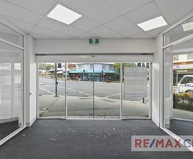 Shop & Retail commercial property for lease at 79 Merthyr Road New Farm QLD 4005