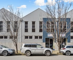 Offices commercial property leased at 6 Fisher Street Port Adelaide SA 5015