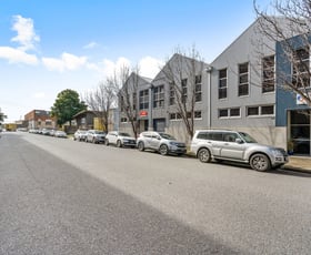 Offices commercial property leased at 6 Fisher Street Port Adelaide SA 5015