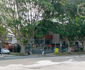 Shop & Retail commercial property leased at 28/49 Carrington Road Marrickville NSW 2204