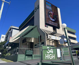 Medical / Consulting commercial property for lease at Level G, 1/34 High Street Southport QLD 4215
