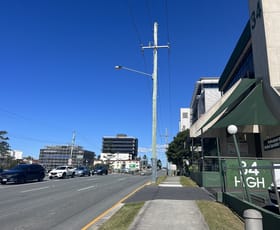 Shop & Retail commercial property for lease at Level 3, F/34 High Street Southport QLD 4215