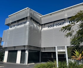 Offices commercial property leased at TC/94 Nerang Street Southport QLD 4215