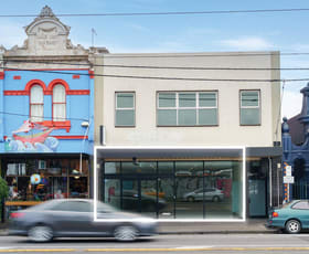 Medical / Consulting commercial property leased at 739 Nicholson Street Carlton North VIC 3054