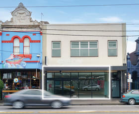 Shop & Retail commercial property leased at 739 Nicholson Street Carlton North VIC 3054