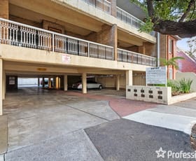 Offices commercial property leased at 2/19 York Street Subiaco WA 6008