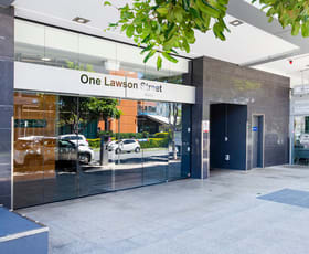 Medical / Consulting commercial property for lease at Lawson Street Southport QLD 4215