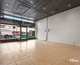 Shop & Retail commercial property leased at 209 Upper Heidelberg Road Ivanhoe VIC 3079