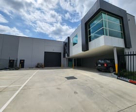 Factory, Warehouse & Industrial commercial property leased at 149 Mulcahy Road Pakenham VIC 3810