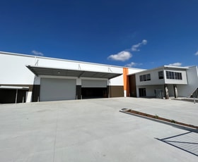 Factory, Warehouse & Industrial commercial property leased at 10-16 Quilton Place Crestmead QLD 4132