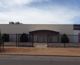 Factory, Warehouse & Industrial commercial property leased at 132 MCDOUALL STUART AVENUE Whyalla Norrie SA 5608