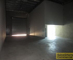 Factory, Warehouse & Industrial commercial property leased at 8/1-3 Business Drive Narangba QLD 4504