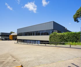 Showrooms / Bulky Goods commercial property for lease at 154 O'Riordan Street Mascot NSW 2020