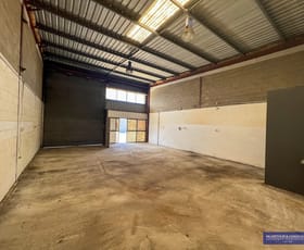 Factory, Warehouse & Industrial commercial property leased at Clontarf QLD 4019