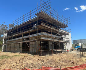 Factory, Warehouse & Industrial commercial property leased at 1 Kennedy Drive Yallah NSW 2530