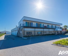 Offices commercial property leased at 35 Truganina Road Malaga WA 6090